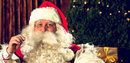 “HO-HO-HO”: qual é o significado da famosa risada do Papai Noel?