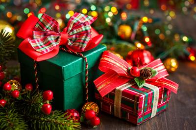 Vídeo do Papai Noel - onde comprar?