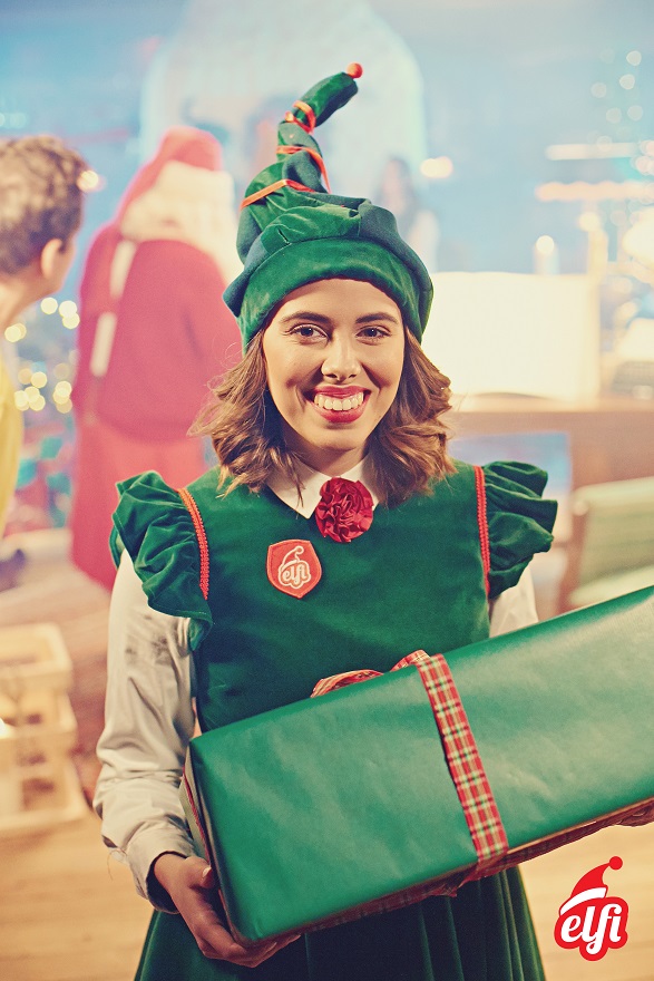 Mensagens de Natal personalizadas para adultos? Pode, sim!