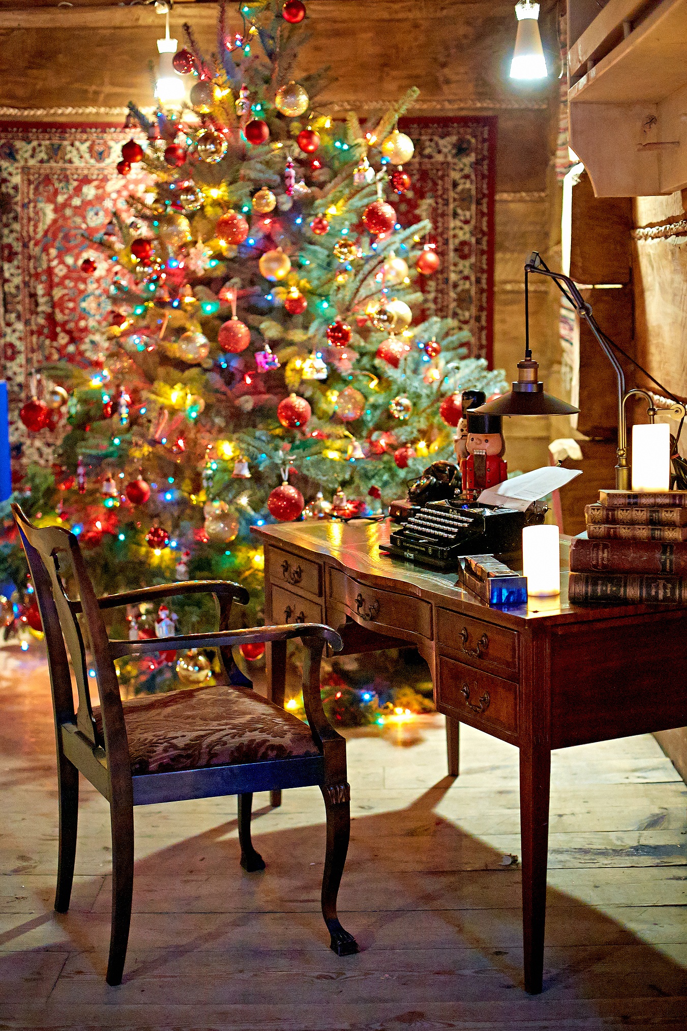 Símbolos de natal: de onde eles vêm?