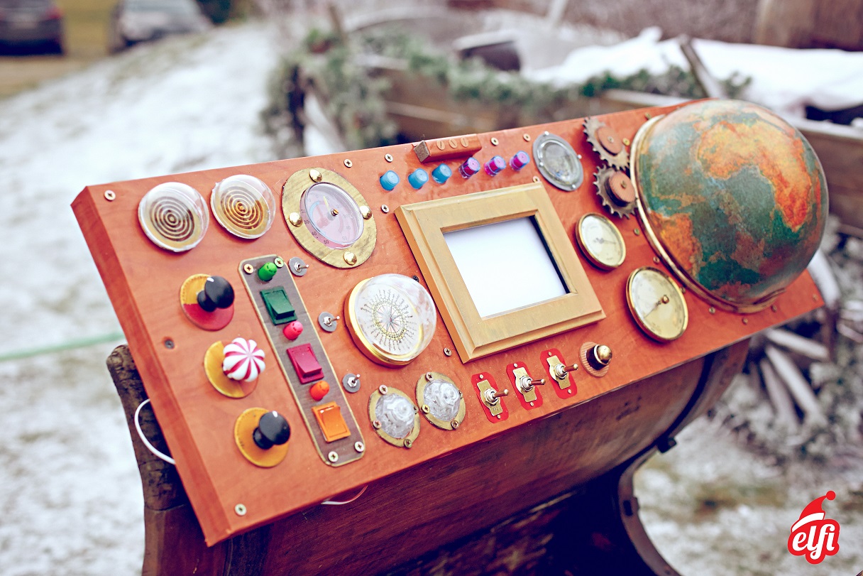 Tradições natalinas em todo o mundo