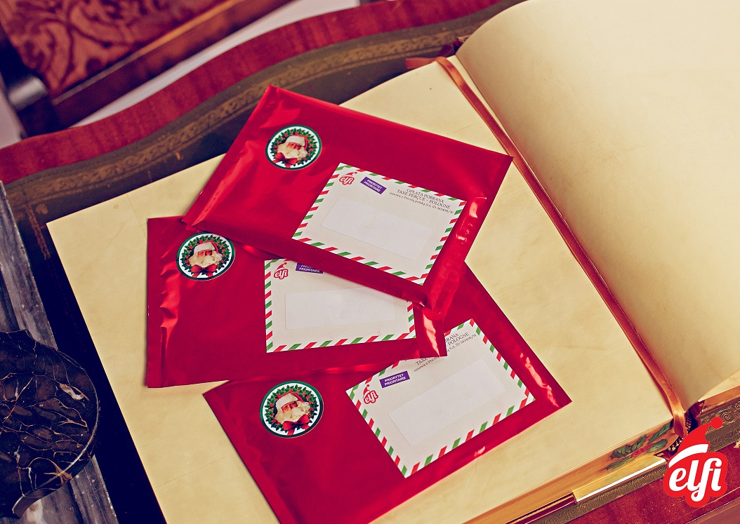 Cartões de agradecimento – a arte da valorização