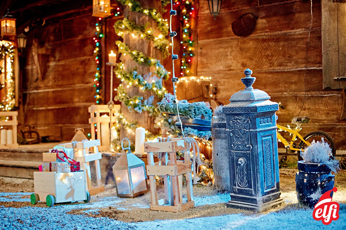 Contagem regressiva para o Natal: confira 14 maneiras de começar!