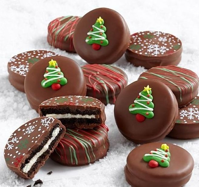 Lembrancinhas de Natal: ideias baratas, fáceis e práticas! | Elfi Lembrancinhas de Natal: ideias baratas, fáceis e práticas! | Elfi