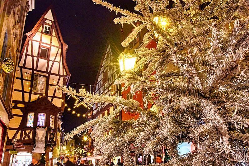 Cultura e tradição: saiba como é o Natal na França!