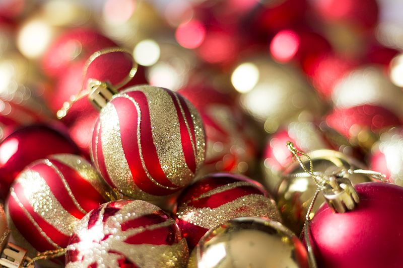 Os símbolos natalinos e seus significados