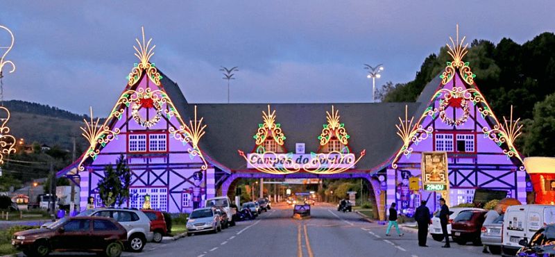 Os 5 melhores lugares para passar o Natal no Brasil | Elfi Os 5 melhores lugares para passar o Natal no Brasil | Elfi