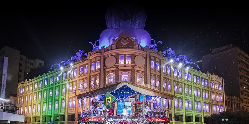 Os 5 melhores lugares para passar o Natal no Brasil | Elfi Os 5 melhores lugares para passar o Natal no Brasil | Elfi