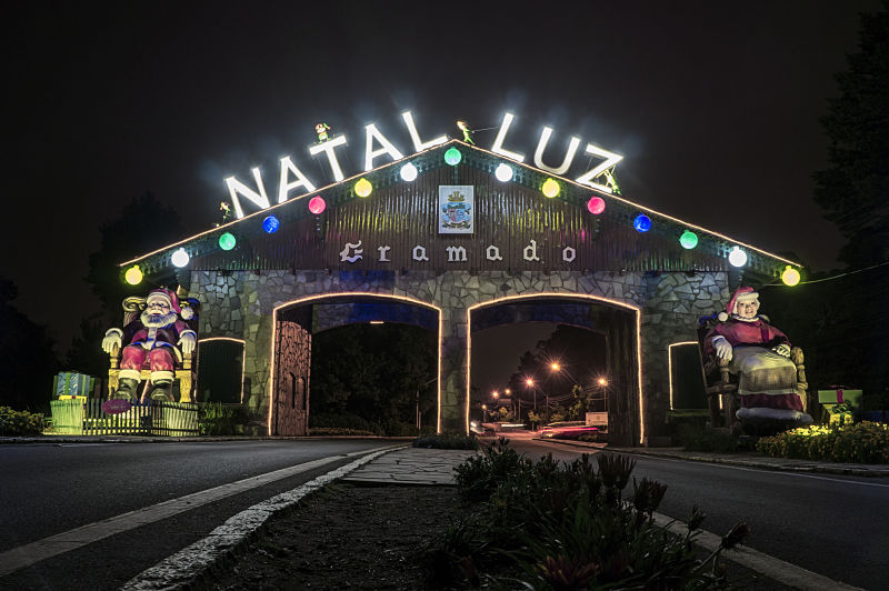 Os 5 melhores lugares para passar o Natal no Brasil | Elfi Os 5 melhores lugares para passar o Natal no Brasil | Elfi
