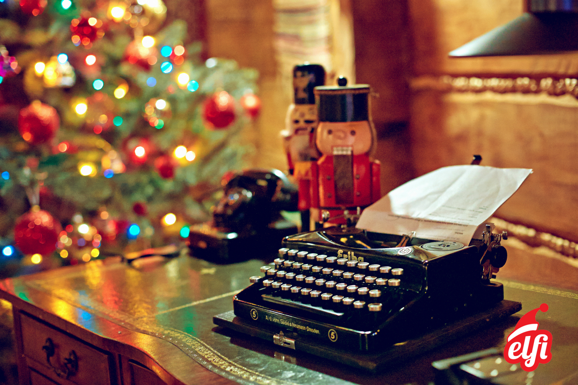 Minhas canções de Natal favoritas