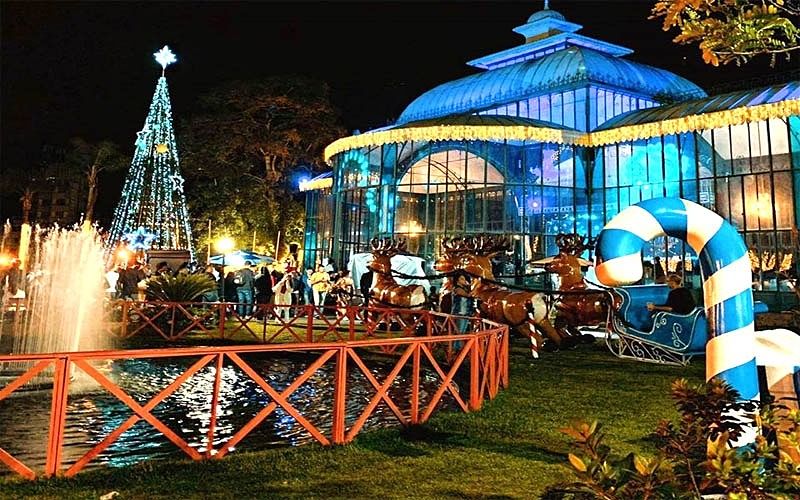 Mercado de Natal - porque visitar?